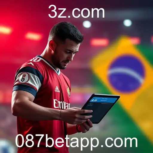 087bet Revoluciona o Mercado de Jogos Online em 2025