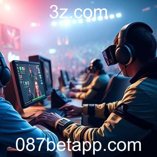 Tendências e Desafios no Mercado de Jogos Online