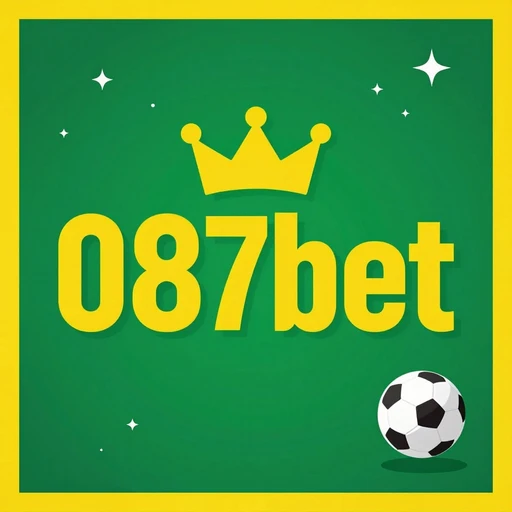 087bet Logo