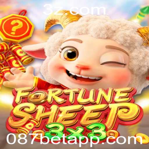 Descubra o Empolgante Mundo de FortuneSheep com 087bet