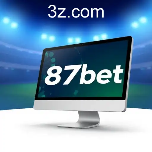 Impacto do 087bet no Mercado de Apostas Online no Brasil