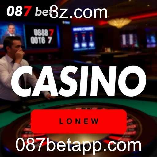 087bet