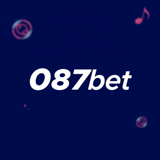 087bet