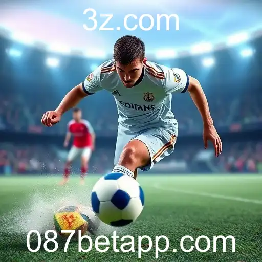 O Impacto do 087bet no Mercado de Jogos Online