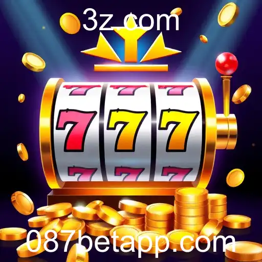 087bet: As Novidades e Tendências no Mundo dos Jogos Online