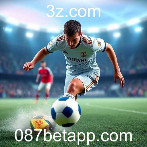 A Ascensão do 087bet no Mercado de Jogos Online